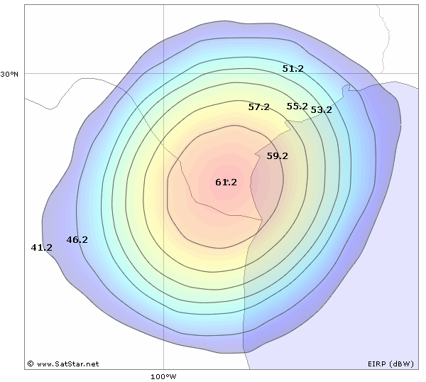 SB17 Southern Texas R Beam